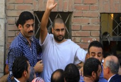 نظام الانقلاب يلجأ للتدوير الاستباقي للمعتقلين تفاديا للانتقادات الدولية