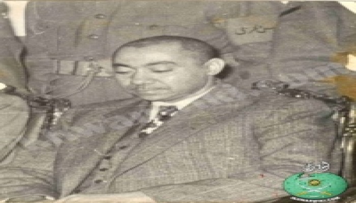 سيد قطب.. شهيد الظلال
