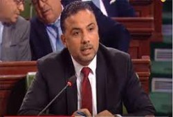 تونس.. ائتلاف الكرامة يندد باستمرار انقلاب سعيّد
