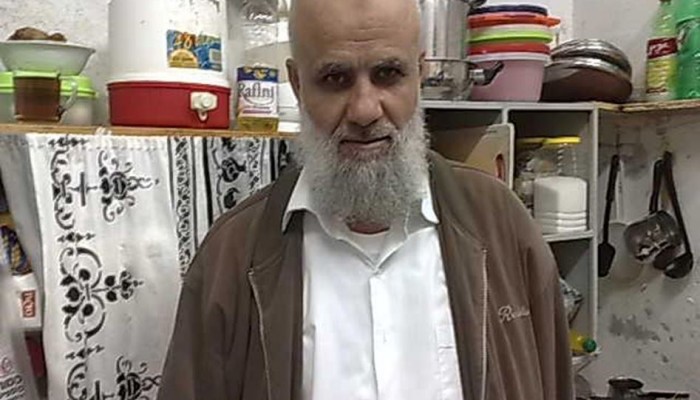 القيادي أبو الهيجا.. 20 عاماً من الصمود في سجون الاحتلال