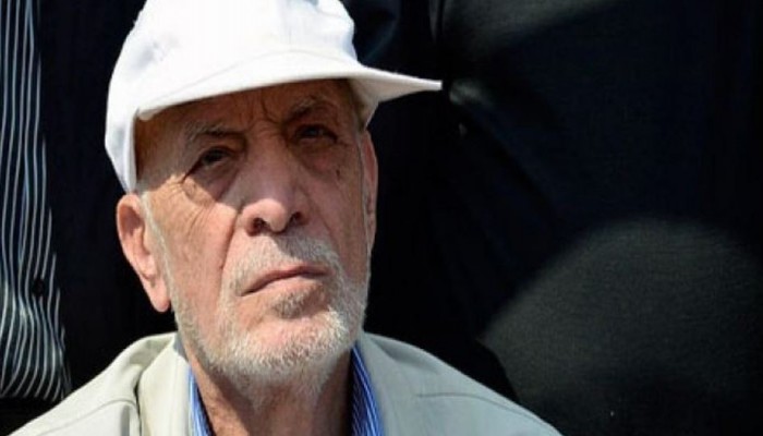 وفاة إبراهيم غوشة أحد مؤسسي حركة حماس
