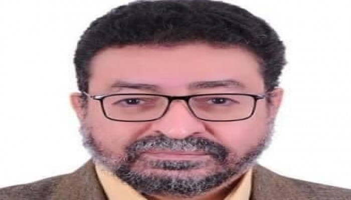 تجديد حبس الصحفي عامر عبد المنعم