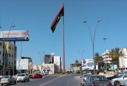 ليبيا: لا صحة لمزاعم تسلل إرهابيين إلى تونس