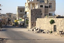 سورية.. النظام يقتل 4 معارضين لتعطيل الحلّ في درعا
