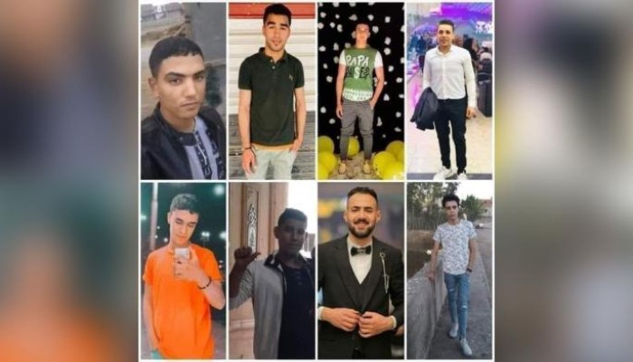 حزن وغضب على مواقع التواصل لغرق 11 مصرياً في رحلة هجرة غير شرعية