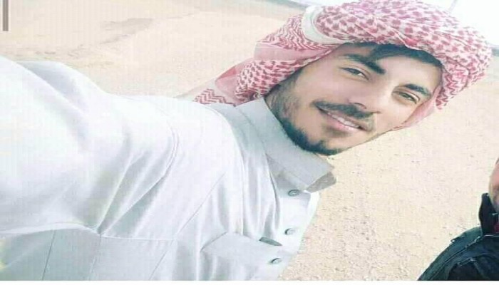 للشهر الثالث.. داخلية الانقلاب تواصل إخفاء المواطن كريم الغمري