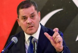 ليبيا.. الدبيبة يهاجم سلطات تونس بعد اتهامها بلاده بتصدير الإرهاب