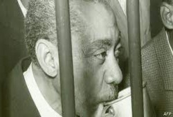 نشطاء يحيون ذكرى استشهاد سيد قطب على مواقع التواصل الاجتماعي