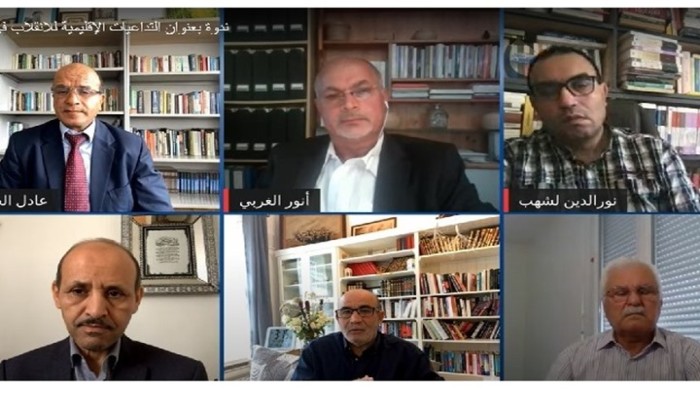 خبراء يحذّرون من التداعيات الإقليمية للانقلاب في تونس