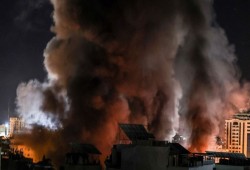 حماس: الاحتلال يتحمل نتائج وتداعيات تشديد حصار غزة