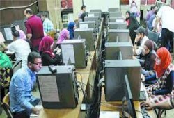 تنسيق الجامعات.. 90% للطب و80% للهندسة و79% للإعلام