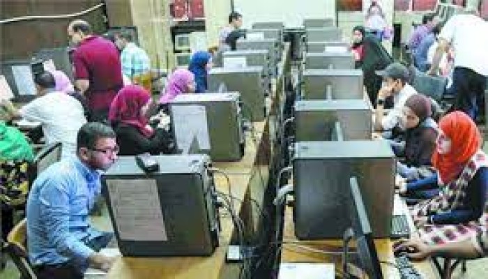 تنسيق الجامعات.. 90% للطب و80% للهندسة و79% للإعلام