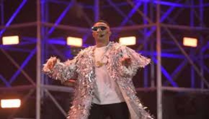 نهاية محزنة لدكتوراه محمد رمضان المضروبة