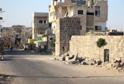 سورية.. انهيار المفاوضات في درعا تزامناً مع اشتباكات وسقوط ضحايا