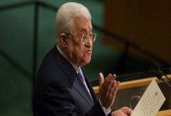 الجهاد الإسلامي: لقاء عباس - جانتس طعنة للشعب الفلسطيني