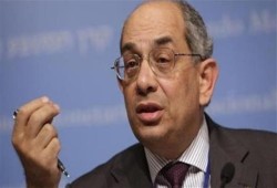نظام الانقلاب يرفع التحفظ على أموال يوسف بطرس غالي وأسرته