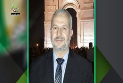 النائب ناصر عبد الجواد يحذر من خطورة لقاءات قيادة السلطة مع الاحتلال