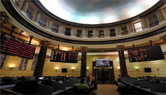 3.5 مليار جنيه خسائر البورصة بختام تعاملات الثلاثاء