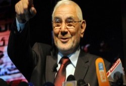 نيابة الانقلاب تقرر إحالة د. عبدالمنعم أبوالفتوح وآخرين إلى الجنايات