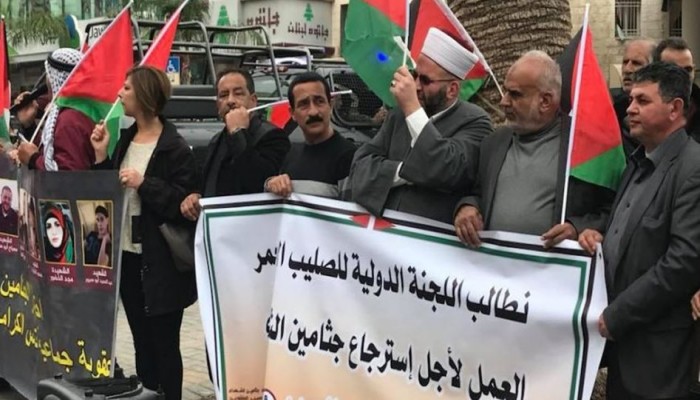 حماس: استمرار احتجاز الاحتلال جثامين الشهداء جريمة حرب