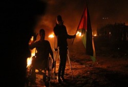 استعدادات لإرباك ليلي متزامن بغزة والضفة