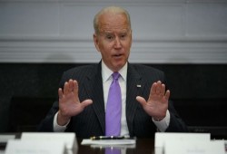 بايدن: حرب أفغانستان لم تخدم مصالح شعبنا وعلينا تعلم الدرس