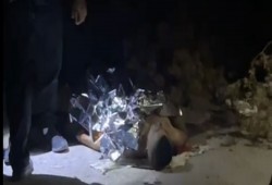 شهيد برصاص الاحتلال غرب رام الله