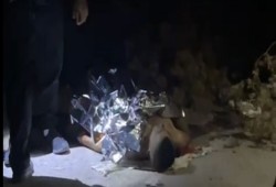 شهيد برصاص الاحتلال غرب رام الله