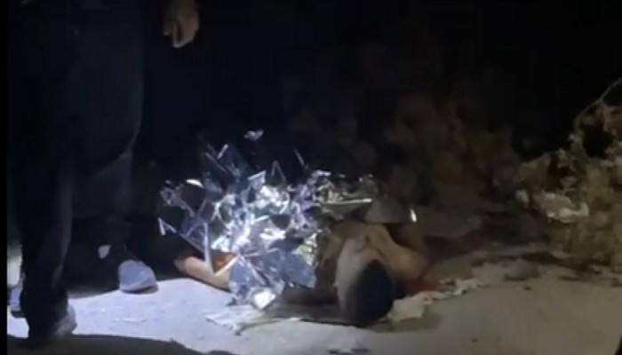 شهيد برصاص الاحتلال غرب رام الله
