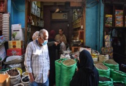 قفزة بأسعار الدقيق والسكر في مصر