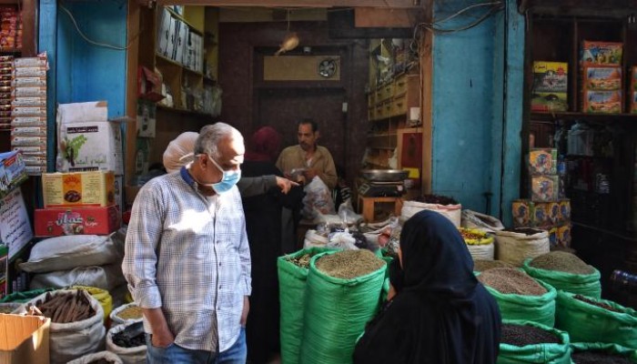 قفزة بأسعار الدقيق والسكر في مصر