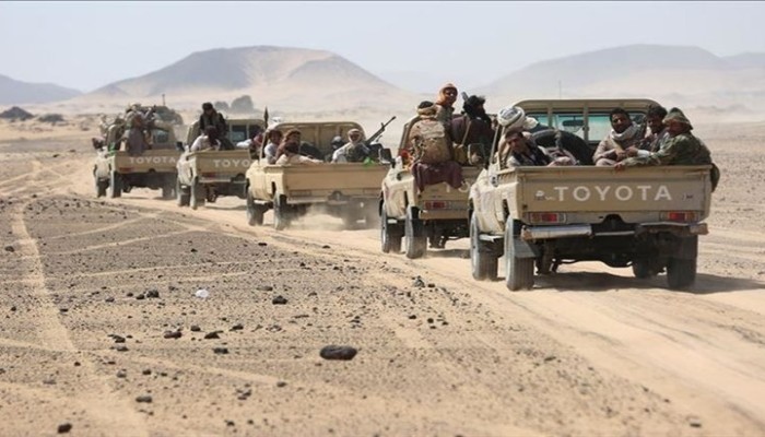 اليمن.. معارك عنيفة بين الجيش ومليشيا الحوثي بمأرب