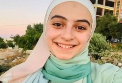 لينا الحوراني.. جامعية أردنية تضحي بمليون دولار رفضا للتطبيع