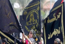 حركة الجهاد الإسلامي تنفي عقد أي لقاءات مع أجهزة السلطة