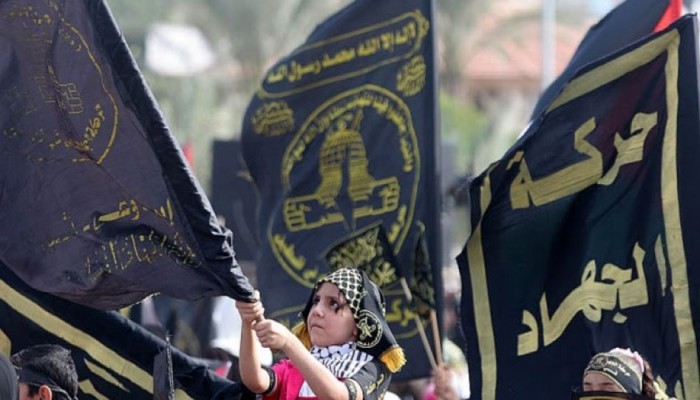 حركة الجهاد الإسلامي تنفي عقد أي لقاءات مع أجهزة السلطة