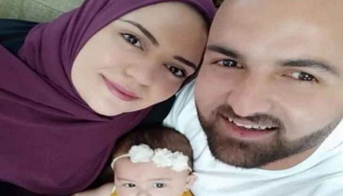 الأسيرة الحامل أنهار الديك تنتصر.. قرار بالإفراج مع غرامة وإقامة جبرية