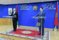 المغرب: الانتخابات هي الأفق الوحيد لحل أزمة ليبيا