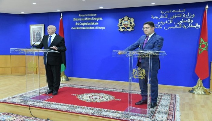 المغرب: الانتخابات هي الأفق الوحيد لحل أزمة ليبيا
