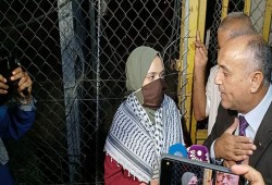 حماس: انتصار أنهار الديك يظهر قدرة الأسرى على فرض إرادتهم