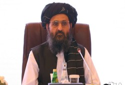 طالبان: الملا بردار يقود الحكومة الأفغانية الجديدة