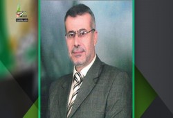 وفاة د. عصام الأشقر القيادي في حماس متأثرًا بإصابته بكورونا