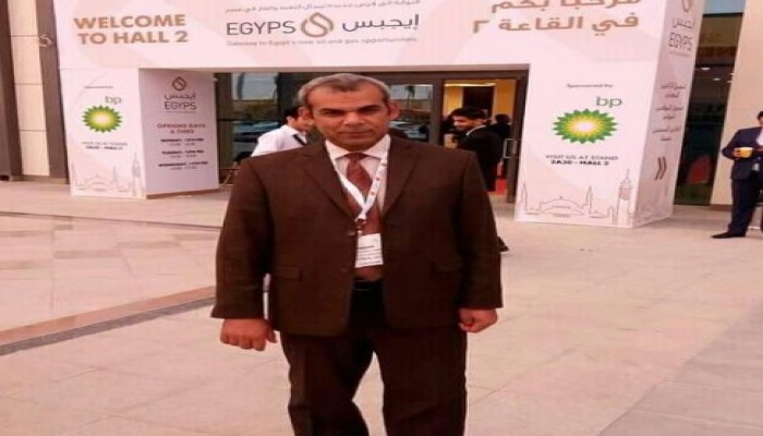 اقتحام منزل المهندس محمد أبو سمرة بدمياط واعتقاله