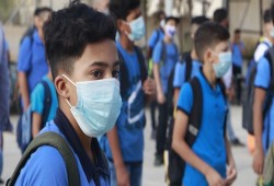 مطالبة أونروا باستيعاب معلمين جدد بدلًا من المصابين بكورونا