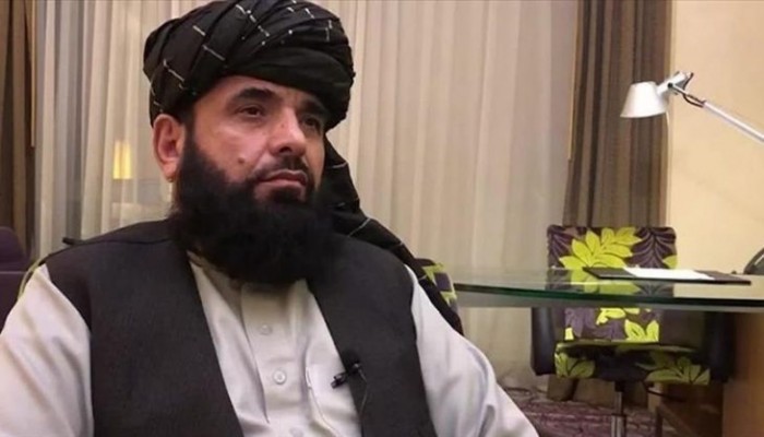 طالبان وباكستان تبحثان إعادة إعمار أفغانستان