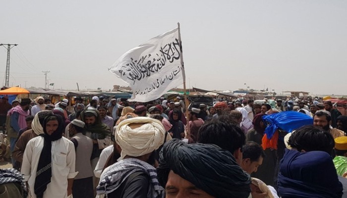 طالبان تؤكد سيطرتها على عموم بنجشير ومحاصرة مركزها