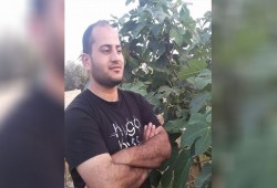 مطالبة حقوقية بالإفراج عن المعتقل السياسي زهدي عليان من رام الله