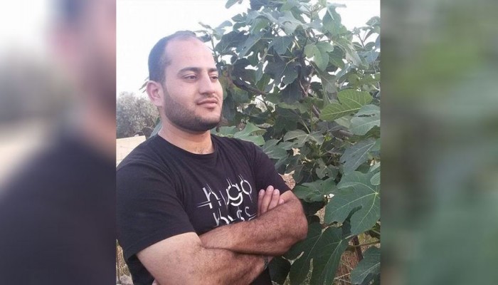 مطالبة حقوقية بالإفراج عن المعتقل السياسي زهدي عليان من رام الله