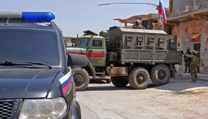 سورية.. اتفاق جديد لإنهاء التصعيد في درعا بعد التهديد الروسي