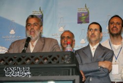 المغرب.. بنكيران يدعو للتصويت بكثافة ويهاجم سياسيين