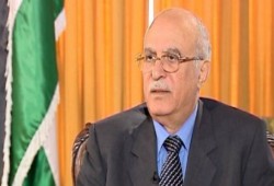 الأردن.. وزير سابق يطالب بفتح الحدود العربية للأسرى المتحررين من جلبوع